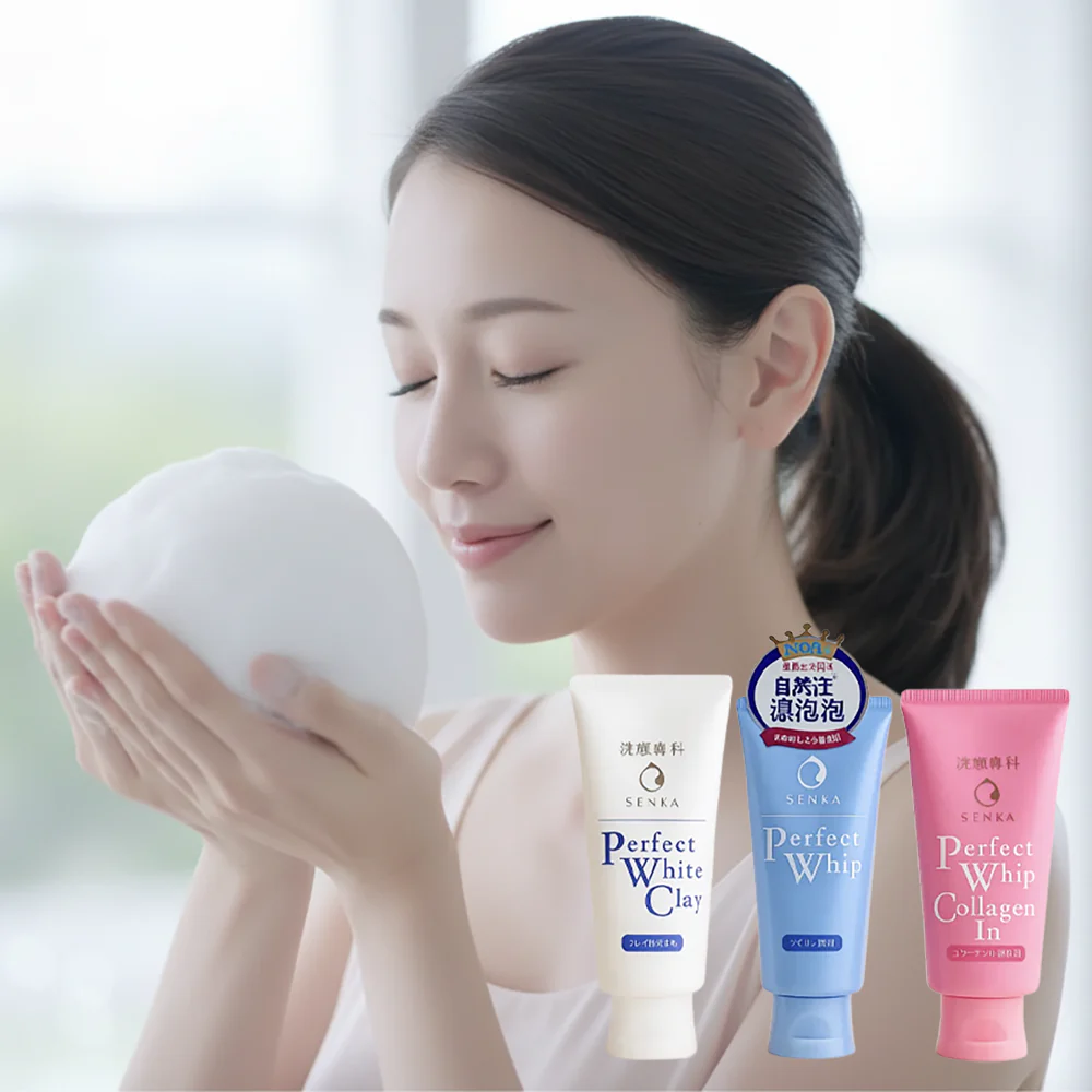 Glow with J-Beauty and K-Beauty